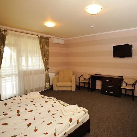 Hotel Vulyk Duliby ภายนอก รูปภาพ