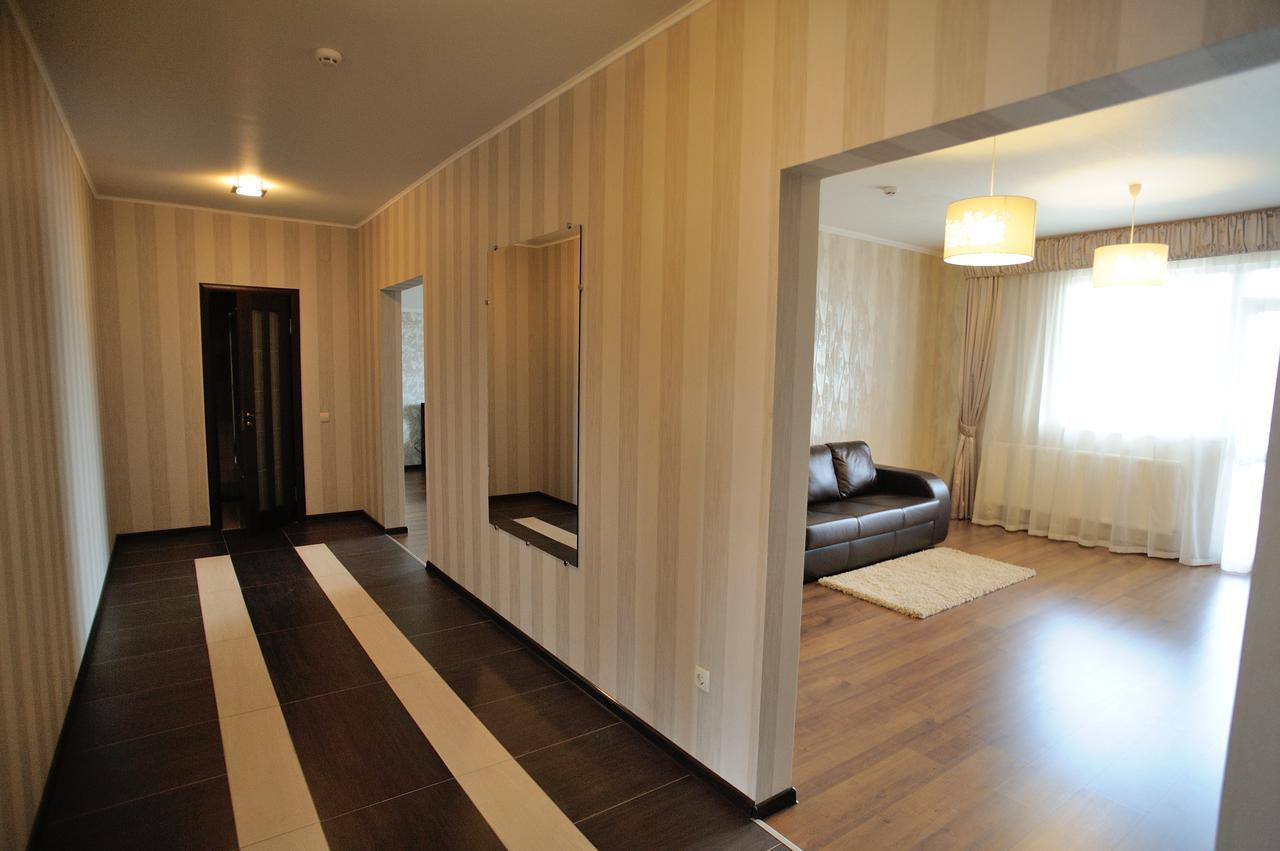 Hotel Vulyk Duliby ภายนอก รูปภาพ