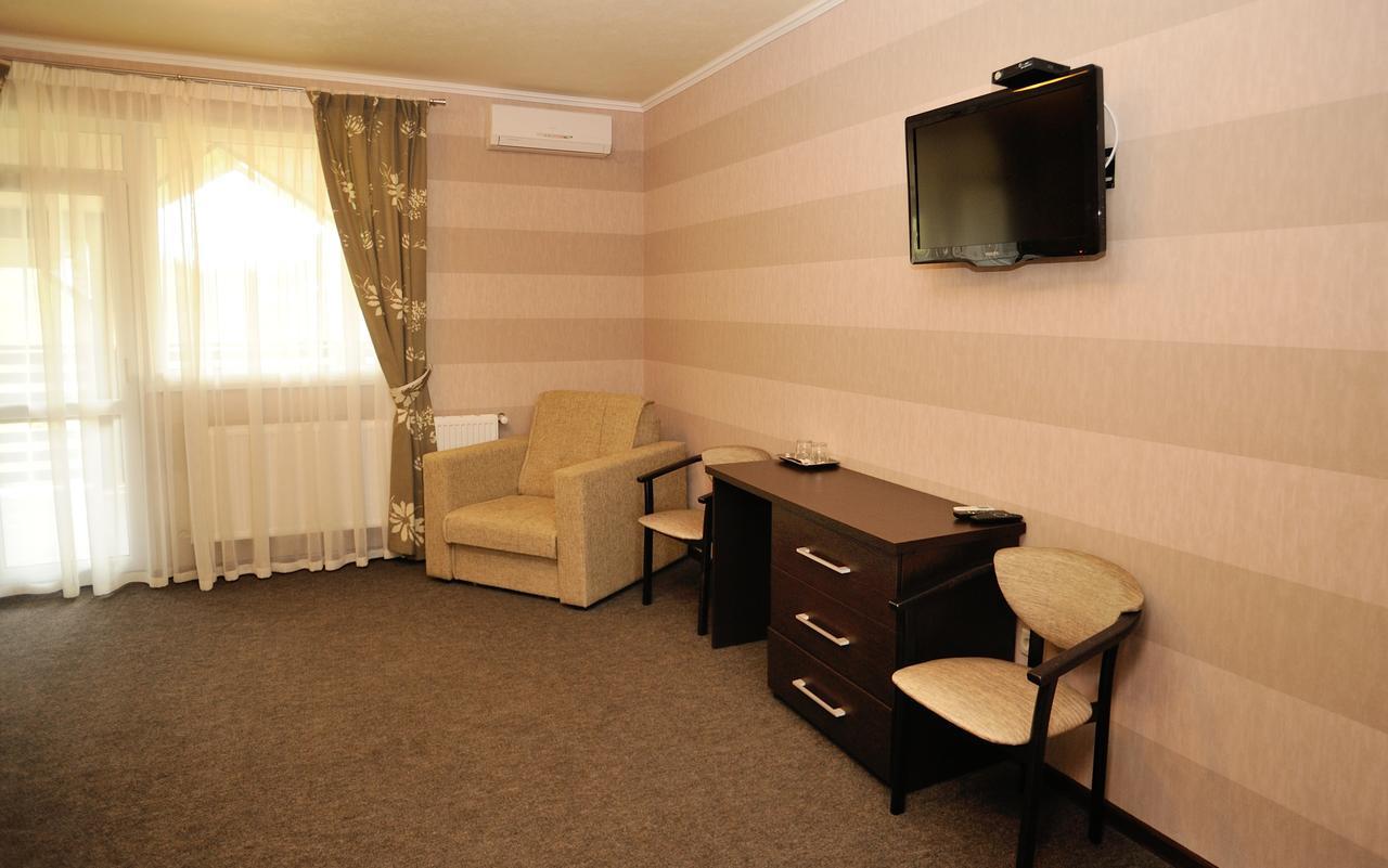 Hotel Vulyk Duliby ภายนอก รูปภาพ