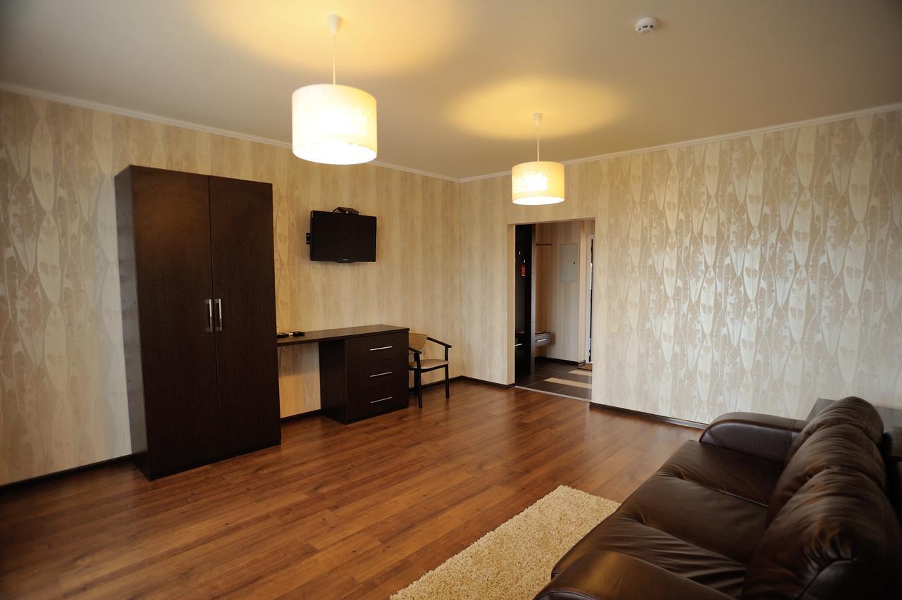 Hotel Vulyk Duliby ภายนอก รูปภาพ